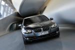 BMW 5-Series 2010 года